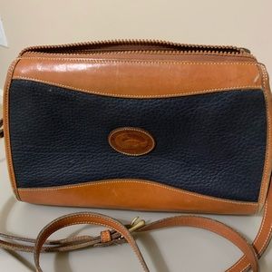 Dooney & Bourke leather bag